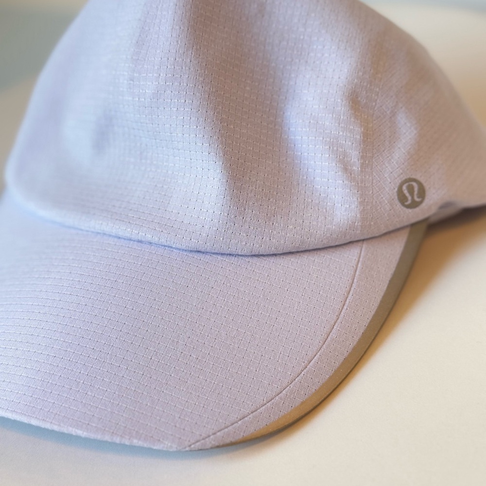 Lululemon Lavender Women's Visor